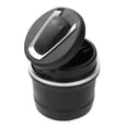 thumbnail image 4 of Btafrte Cenicero Coche 2 en 1 Soporte Desmontable Multifuncional para Coche Y Oficina, 4 of 9