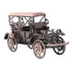 thumbnail image 3 of Coleccionable Vintage, Adorno De Modelo De Automóvil Clásico Retro, Colecciones De Decoración Artesanal De Diseño Industrial, Para Exhibición En La Oficina Y El, 3 of 7
