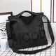 thumbnail image 4 of Bolso de lona de gran capacidad, estilo cruzado, bolso de mano para estudiantes, bolso de hombro para mujeres, bolso de mano portátil para hombres, 4 of 5
