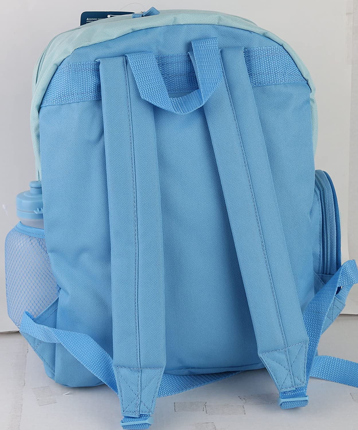 Tinker Bell 16" Backpack - Pink