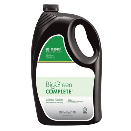 EdmarCorp Complete Cleaning Formula For Bissell BigGreen CommercialCarpetCleaner