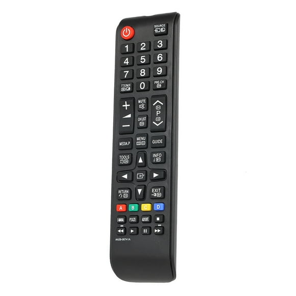 Remote Controller,Led Tv Universal Tv Remote Compatible With Led Remote Compatible With