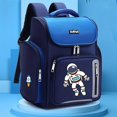 thumbnail image 1 of Stylish & Durable Primary School Student Backpack - Perfect for Boys & Girls!, 1 of 5
