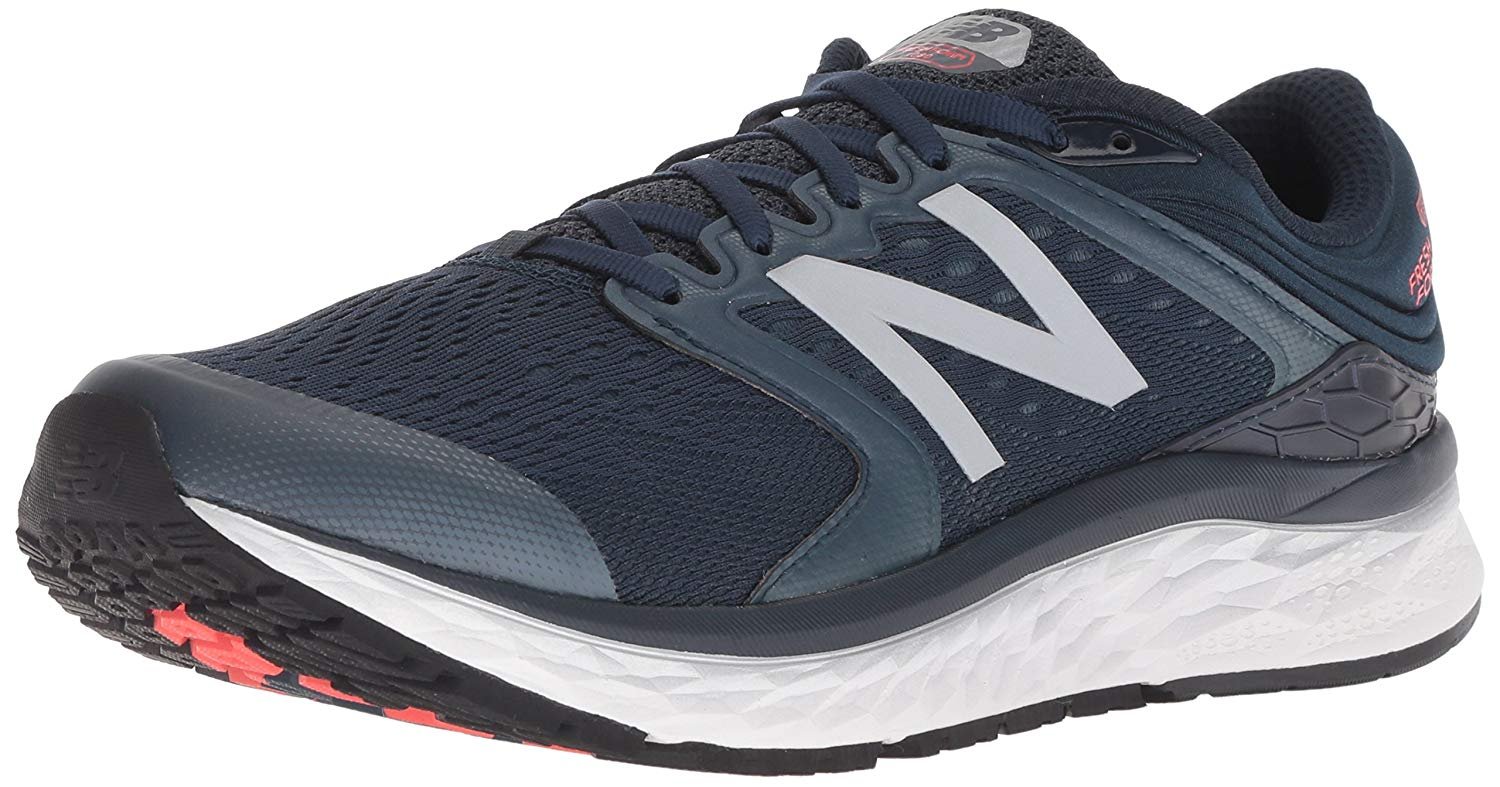 new balance fresh foam 1080v8