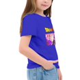 thumbnail image 3 of Camiseta Algodón de DBZ para niños, 3 of 5