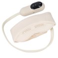 thumbnail image 1 of Electric Head Eye Massager, Improve Sleep Relaxing Head Compress Gasbag Massager  for Home Use, 1 of 7