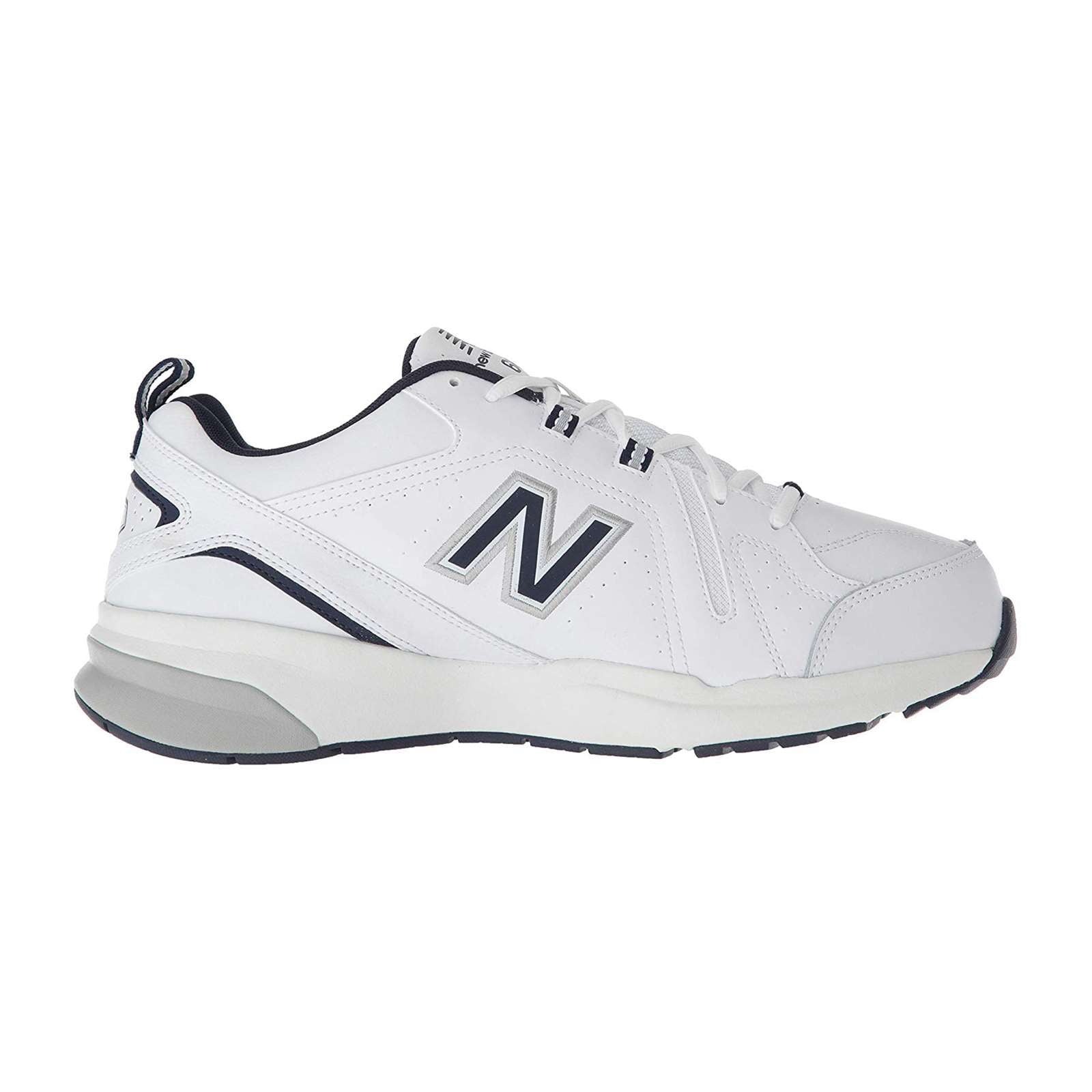 New Balance Men's 608v5 Trainer Athletic Sneakers with