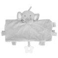 thumbnail image 4 of Ccdes Baby Animals Teething Blanket, Tactile Toys, Cruelty Free, Skin Friendly, For Home, 4 of 8