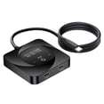 thumbnail image 1 of USB-C Bi-Direction Switch Data Video Switcher, 1 of 7