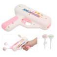 thumbnail image 4 of Sugar Launcher Toy With Light, Sugar Launcher Toy Children Sugar Launcher Toy With Light And Sound Effect For Home And Kindergarten Pink, 4 of 8