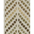thumbnail image 1 of Refresh 608 Woven Jacquards Fabric, Bark, 1 of 1