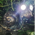 thumbnail image 4 of Oggfader Solar Lights Outdoor Waterproof Outdoor Lights Lights Garden Decorative Lights For, 4 of 5