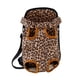 thumbnail image 3 of Jacenvly Nuevos Ahorros para Mascotas Bolsa para Perros con Ventilación Mochila de Viaje Mochila para Salir Fácil de Llevar Ahorros de Verano Liquidación, 3 of 5