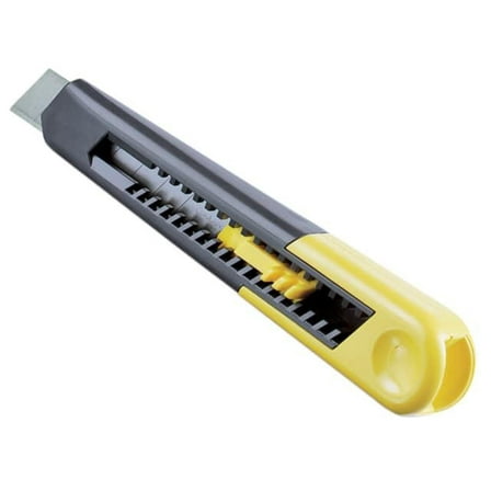 STANLEY - SM18 Snap-Off Blade Knife 18mm