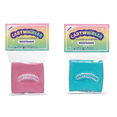 thumbnail image 1 of CARTWHIRLER Blue Wristband - Sport Sweatband - At Home Cartwheel Mat Accessory!, 1 of 5
