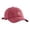 Hot Pink, variant on AJGRHE Summer Korean Fashion Sunshade Hat Breathable Sunscreen Baseball Visor Beige One Size