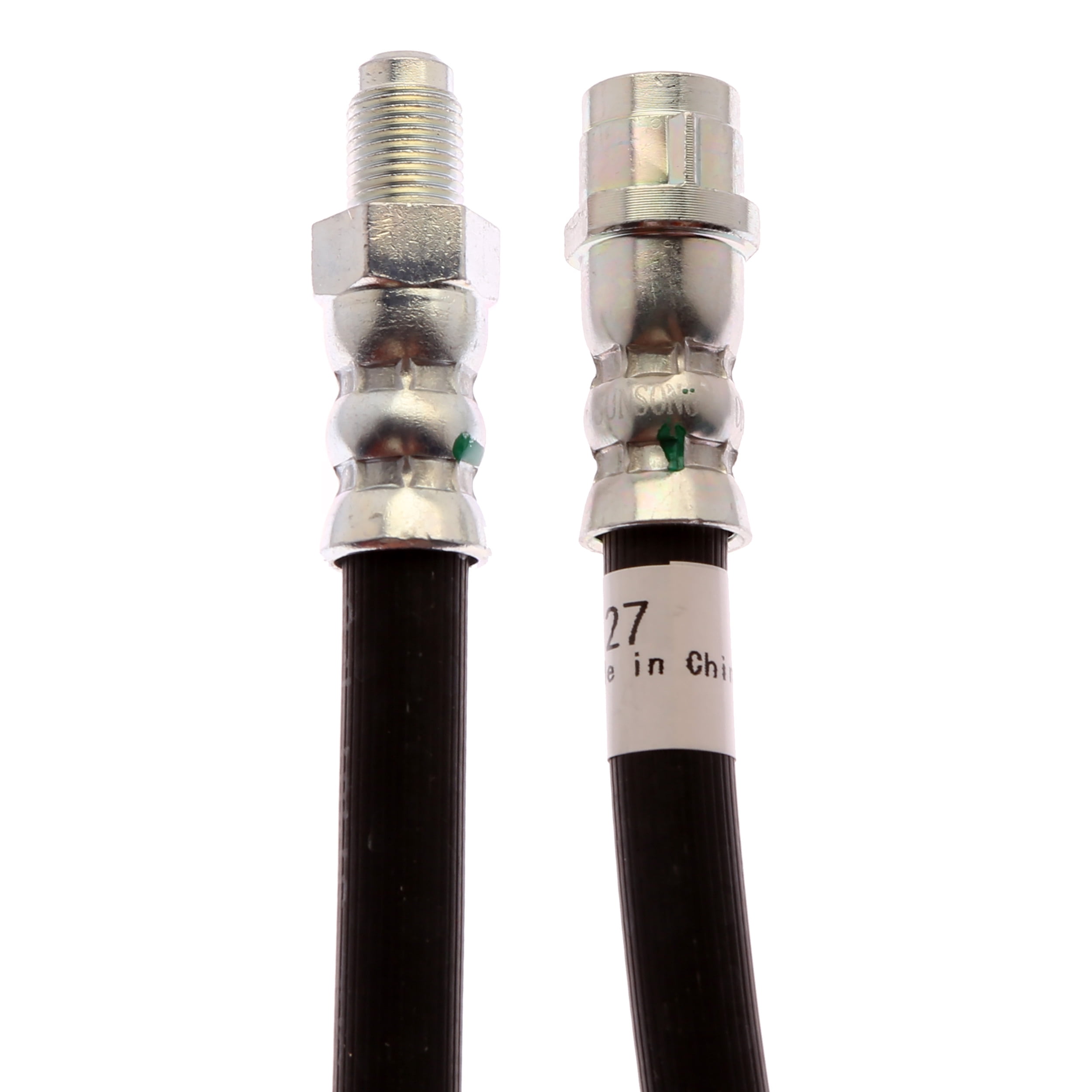 Raybestos Element3 Brake Hoses Fits select: 2006-2008 MERCEDES-BENZ ML 350, 2009 MERCEDES-BENZ ML