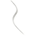 thumbnail image 4 of Maybelline Master Precise Skinny Gel Eyeliner Pencil, Sharp Brown, 4 of 11