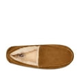 thumbnail image 3 of UGG Men's Ascot Slipper Chestnut - 1101110-CHE  CHESTNUT, 3 of 9