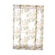 thumbnail image 1 of Cortina de tul, bufanda, bufanda para ventana, bufanda decorativa, decoración de ventana para Peonía Amarilla 60x140cm, 1 of 9