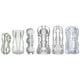 thumbnail image 5 of Juguete de masturbación masculina, masturbador masculino manual, taza de masturbación masculina transparente, taza de masturbación, durabilidad mejorada, 5 of 8