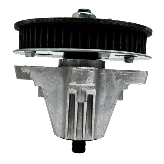 Cub Cadet 918-04516A MTD Driven Timing Spindle Assembly 42" i1042 LTX1040