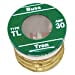 thumbnail image 2 of Bussmann - Fusible de Puissance - AC 125 V (Lot de 4), 2 of 2