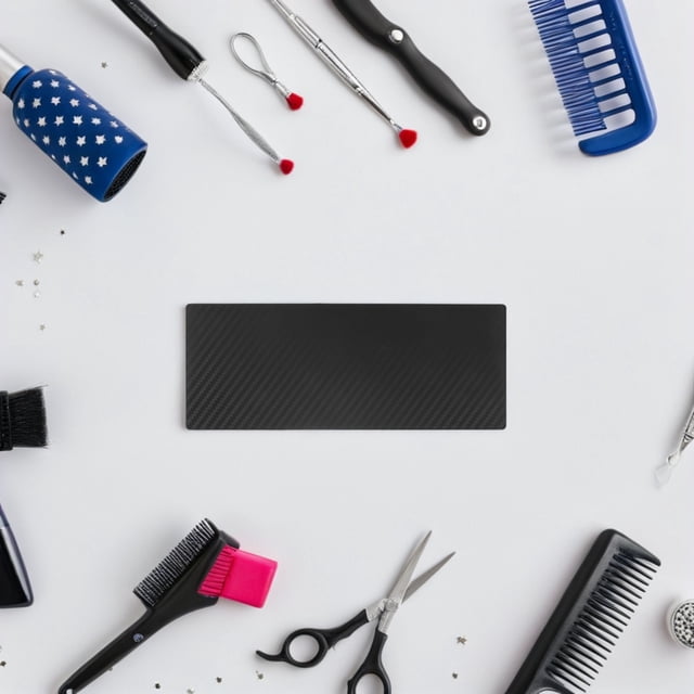 AURARMLET 2Ud Tabla Para De Para Salón Con Aplicación Precisa Y Mango Ergonómico