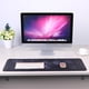thumbnail image 3 of Alfombrilla Ratón para Juegos Goma Natural Con Mapa Del Mundo Alfombrilla para Teclado Ordenador (L), 3 of 9