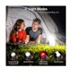 thumbnail image 1 of Portable Air Pump, Usb Rechargeable Air Pump Inflate Deflate With Nozzles For Air Mattress, Pool To, 1 of 1