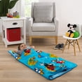 thumbnail image 3 of Disney Mickey Mouse Fun Starts Here Toddler Nap Mat, 3 of 7