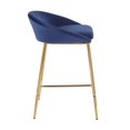 thumbnail image 3 of Matisse Contemporary Counter Stool by LumiSource, 3 of 8