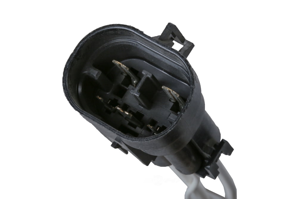 ACDelco PT2445 GM Original Equipment Alternator Pigtail Fits select: 2008 CHEVROLET TAHOE C1500 HYBRID, 2009-2010 CHEVROLET TAHOE HYBRID