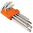 thumbnail image 1 of LLAVES ALLEN STD EXTRALARGAS 7 PZ TRUPER 15551 Truper ALLX-7P, 1 of 2