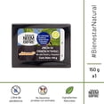 thumbnail image 2 of Jabón de carbón activado exfoliante y limpieza profunda Bienestar NEEM ERFRE 150g, 2 of 4