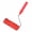 2017T, variant on Creative Embossing Paint Roller Professional Rubber Stamping Roller for Home Decoration Wall And Furniture