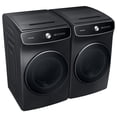 thumbnail image 4 of Samsung WV60A9900AV 6.0 cu ft High-Efficiency Front Load Washing Machine with FlexWash, 4 of 8