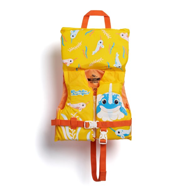 Stearns® Original Puddle Jumper® Swim Shifters® Infant Life Jacket