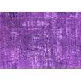 thumbnail image 1 of Ahgly Company Indoor Rectangle Oriental Purple Industrial Area Rugs, 7' x 10', 1 of 4