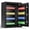 172-keys, variant on 45-keys Key Lock Wall Mount Safe