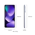 thumbnail image 2 of Smartphone Xiaomi Redmi Note 15 4G 6+128 GB Morado Desbloqueado, 2 of 6