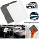 thumbnail image 3 of Yous Auto Vidrio Cleaning Tela Cleaning Toalla sin Pelusa Cleaning Trapos sin Rayas Cleaning Tela Reutilizable Absorbente Platos Vino Vidrio Pulido para Car Window Parabrisas Espejos 11.8''x15.7'', 3 of 9