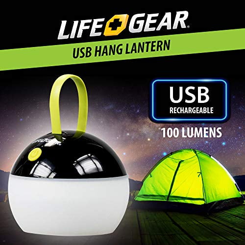 LG sphere suspendue avec USB
