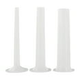 3pcs/Set Sausage Stuffer Attachment Food Meat Grinder For Kitchen Aid