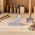 thumbnail image 3 of KALLORY Commercial Grade Stainless Steel Freezer Door Hinge with Easy Installation for Kitchen Use, 3 of 8