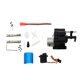 thumbnail image 3 of Caja de Transferencia Metal Yotijar Accesorios de Reemplazo para MN90 MN90K MN91 MN91K, 3 of 5