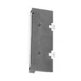 thumbnail image 4 of 32Pin  Card Reader Slot, Specially Designed Dedicated 32pin Slot Sensitive Game Card Reader Slot  For DS NDSL GBA Console For Consum Electronics, 4 of 8