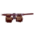 thumbnail image 2 of Occidental Leather 5080 XL Pro Framer Tool Belt Package, X-Large, 2 of 4