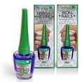 thumbnail image 1 of Fortalecedor de uñas AROBELL Iron Nails, endurecedor de uñas transparente, 1 of 8