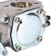 thumbnail image 5 of Carburetor Air Filter Sparking Plug Kit Fit for Jonsered 625 630 625 Chainsaw Gardening Tool, 5 of 5
